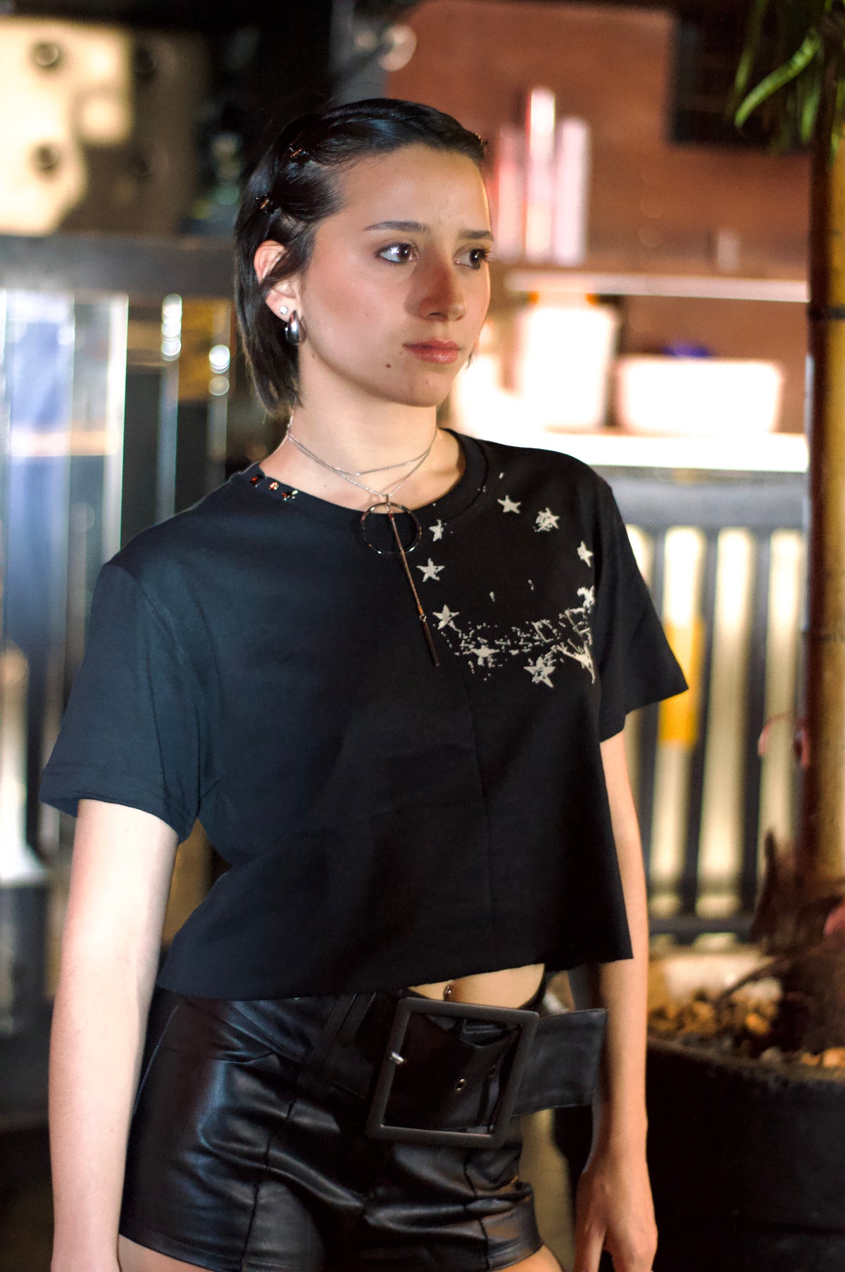 Remera NOVA