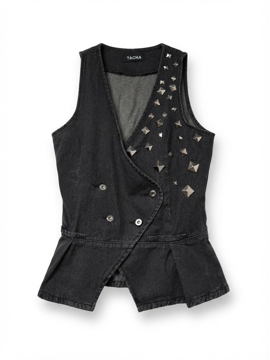 Chaleco RUSH