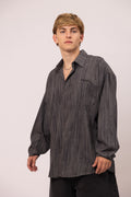 Camisa SPIKE