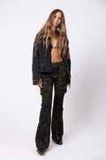 Campera BOOST