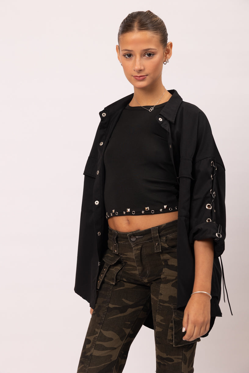 Camisa URBAN