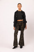 Jean MILITARY