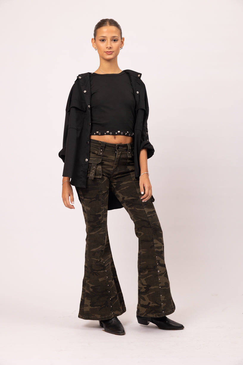 Jean MILITARY