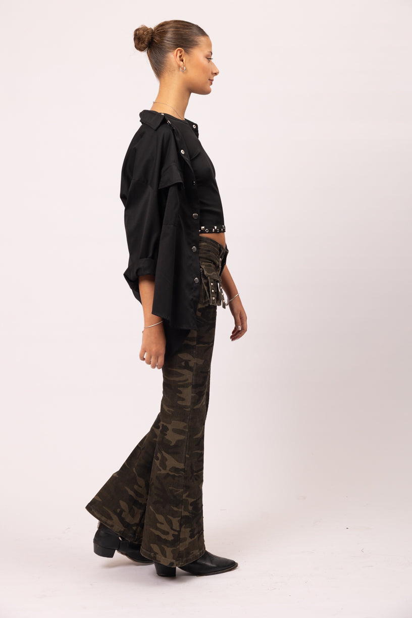 Jean MILITARY