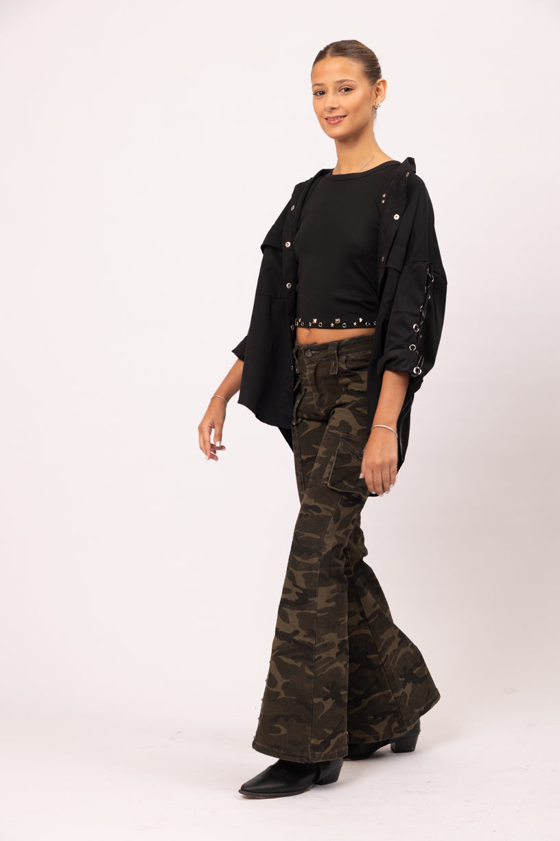 Jean MILITARY