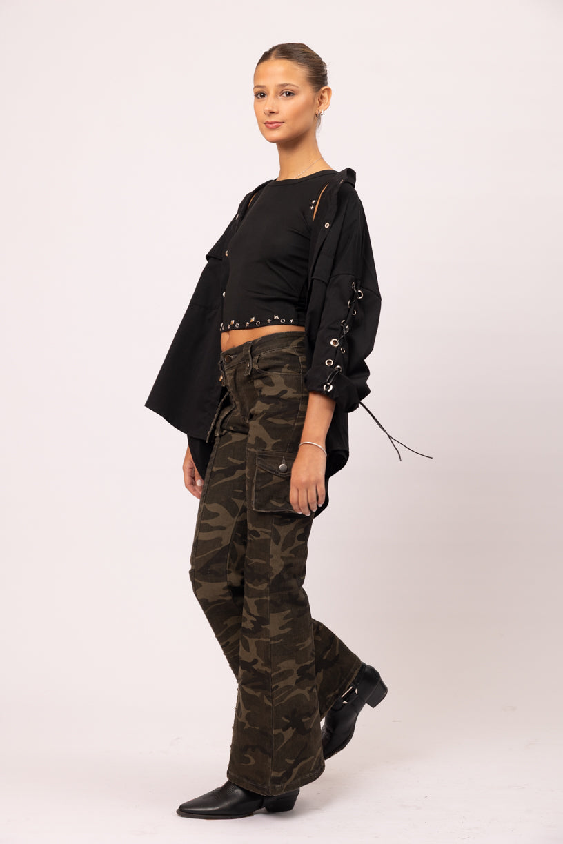 Camisa URBAN