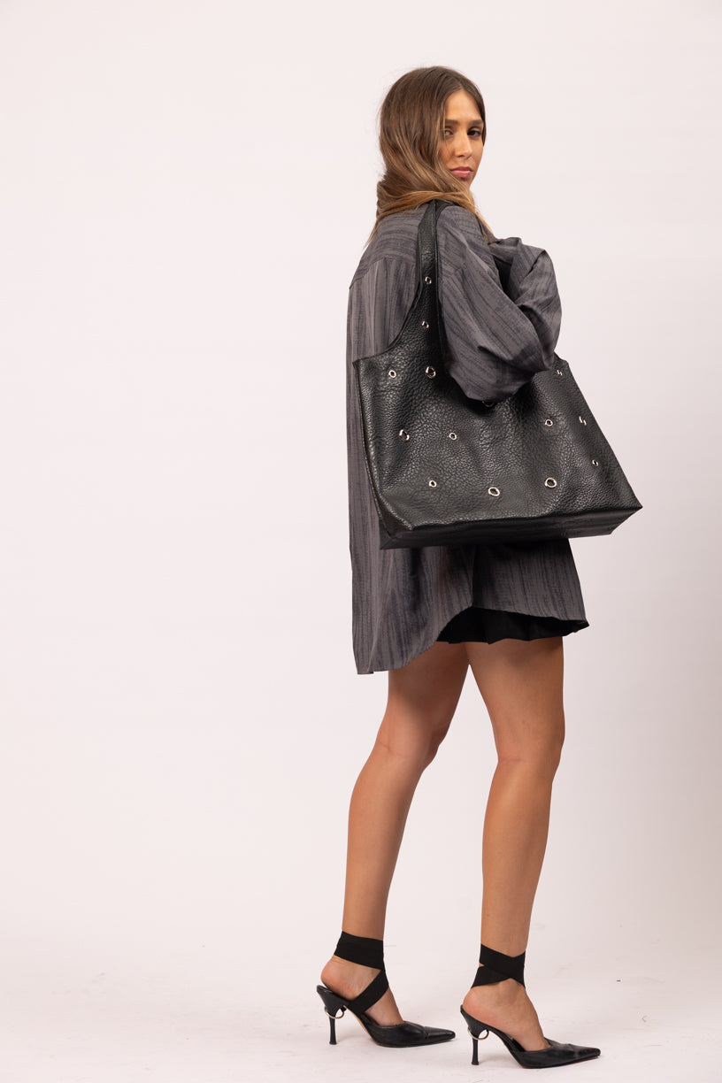 Cartera EYELET