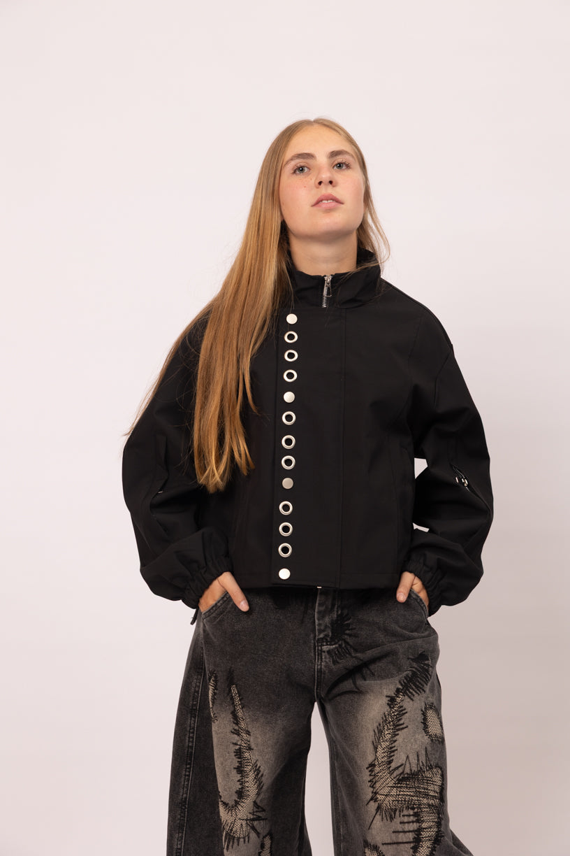 Campera LOOP