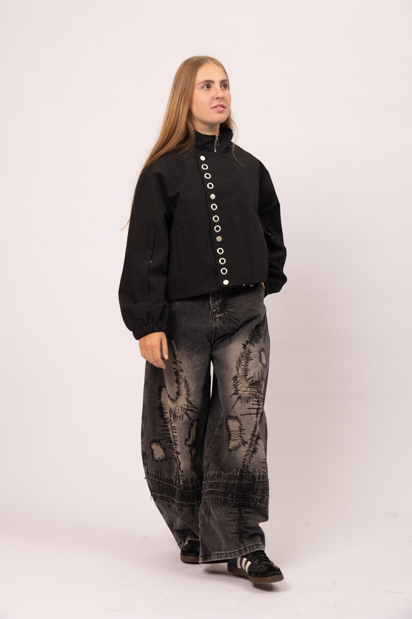 Campera LOOP