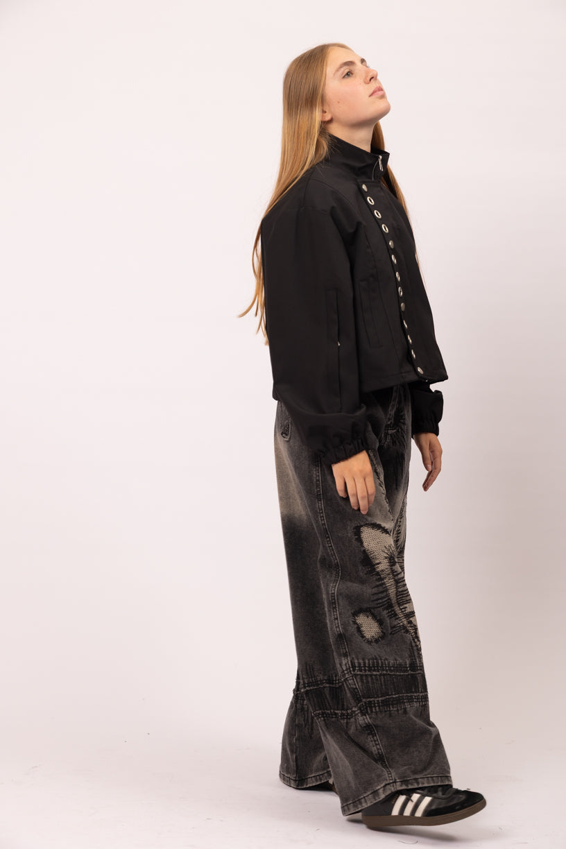 Campera LOOP