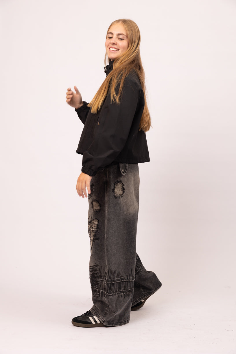 Campera LOOP