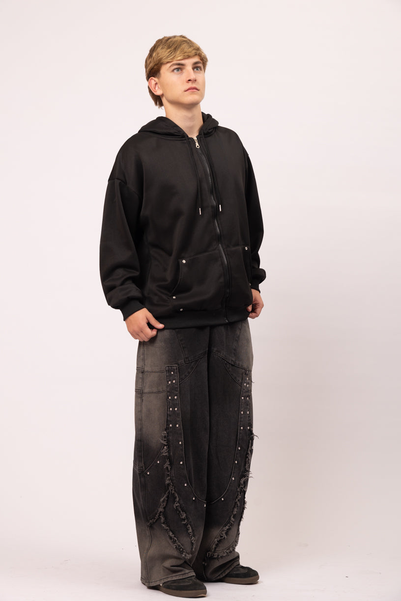Campera SPARK