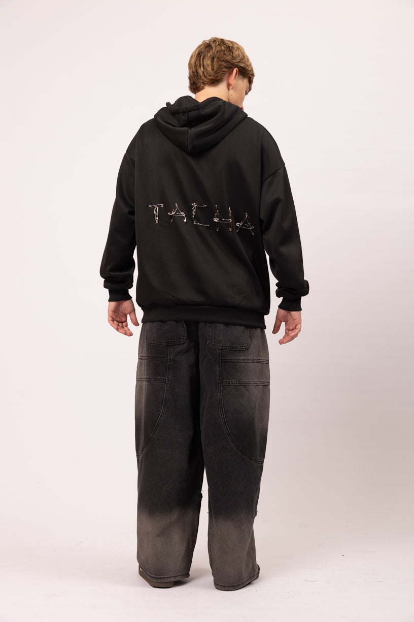 Campera SPARK