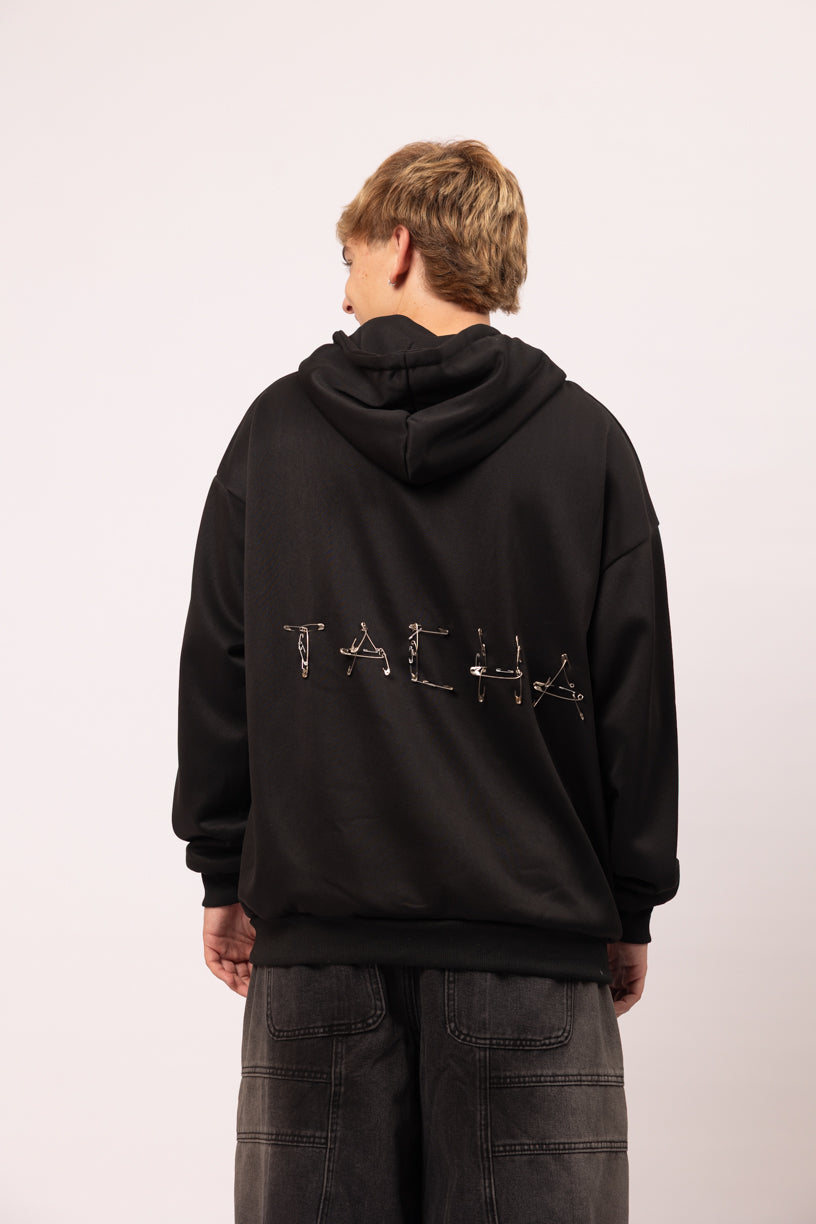 Campera SPARK