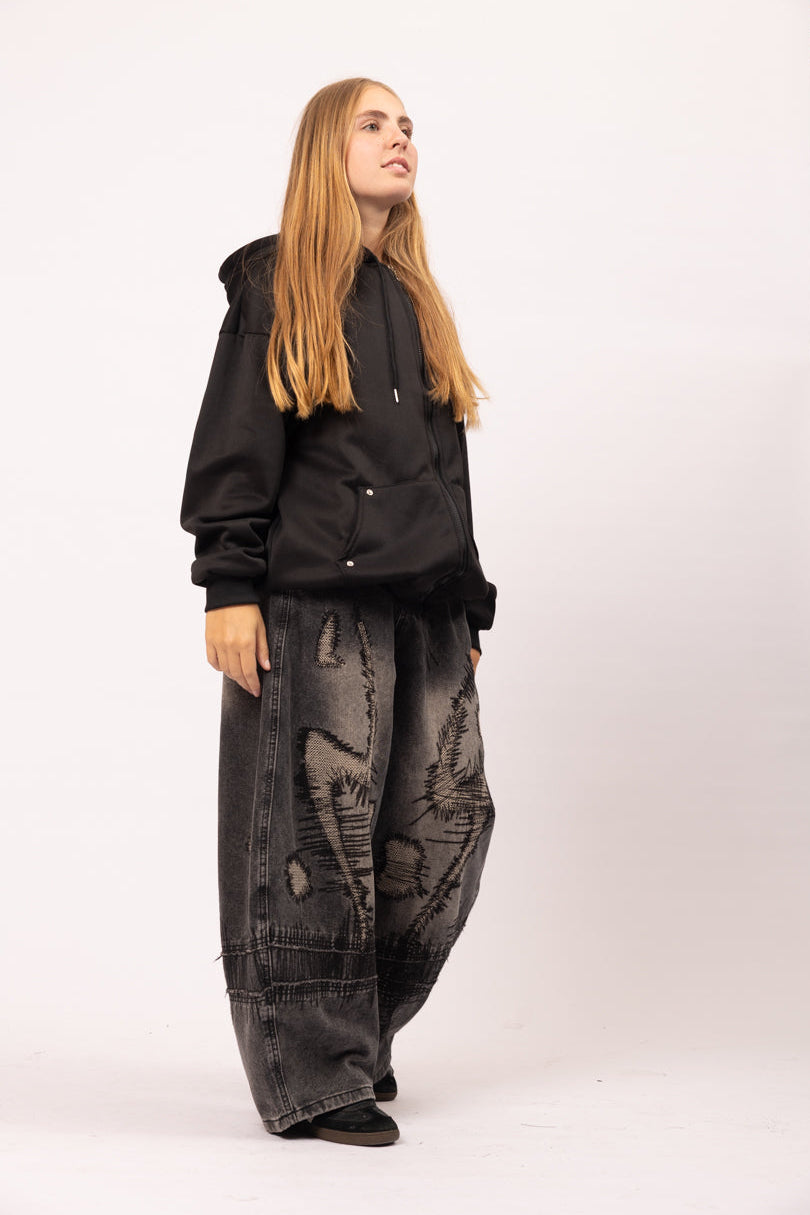 Campera SPARK