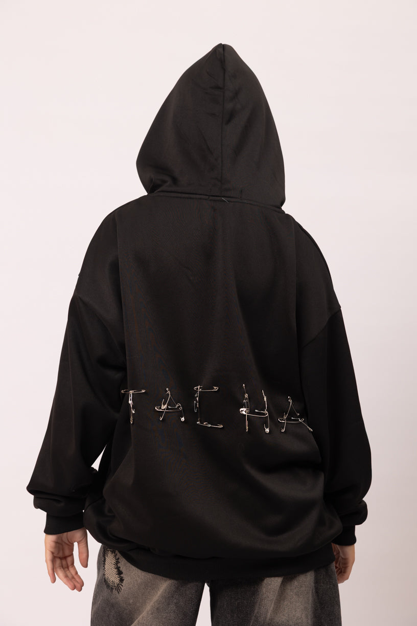 Campera SPARK