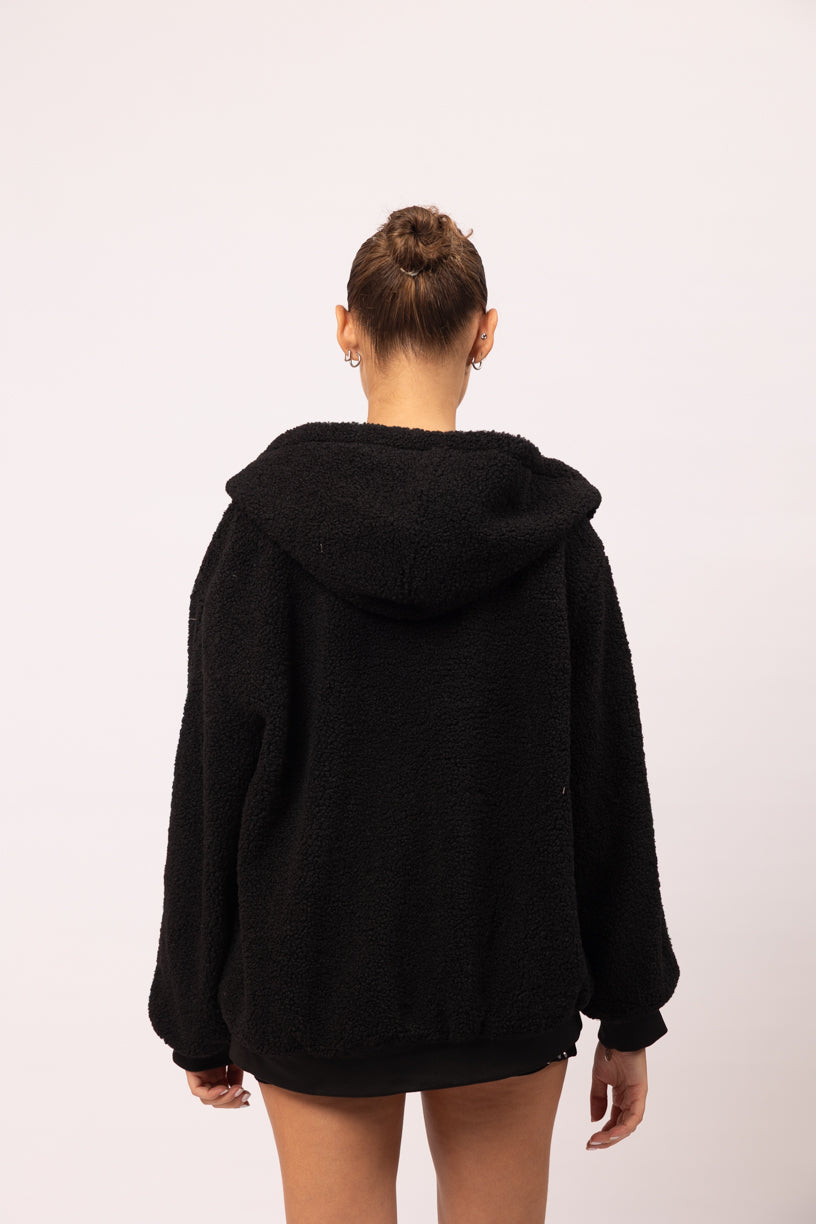 Campera TWIST