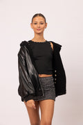 Campera TWIST