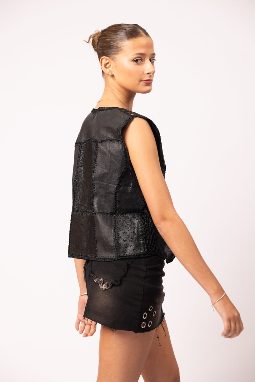 Pollera SHIFT