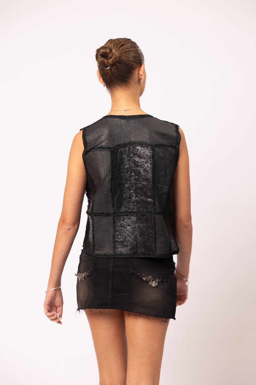 Pollera SHIFT