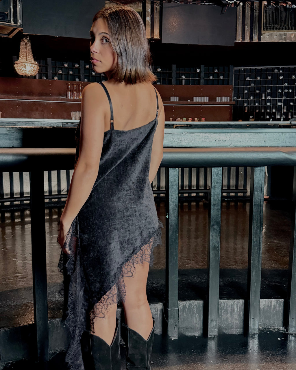 Top LACE