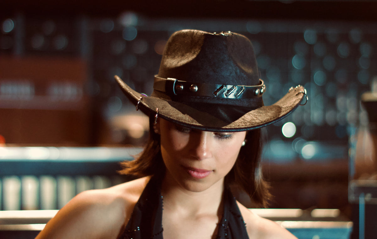 Gorro ZION