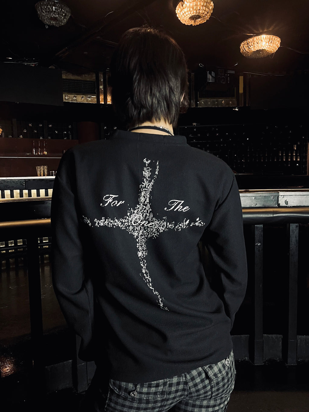 Remera EGO