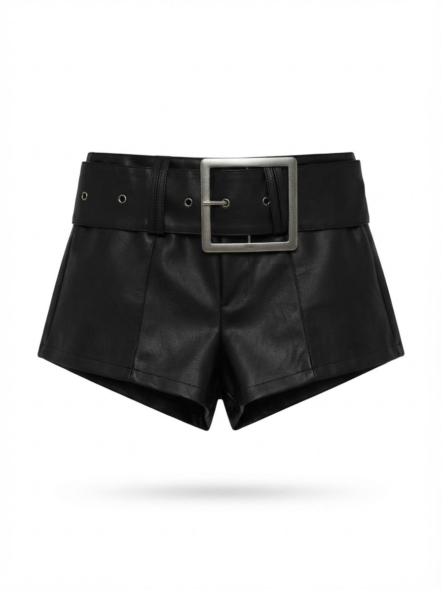 Short BUCKLE
