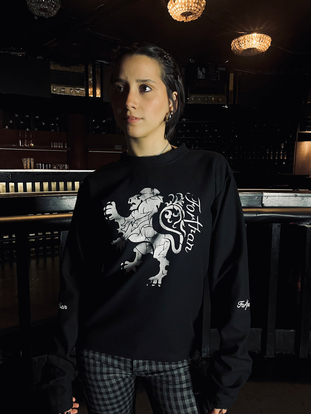 Remera EGO