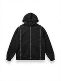 Campera ZERO