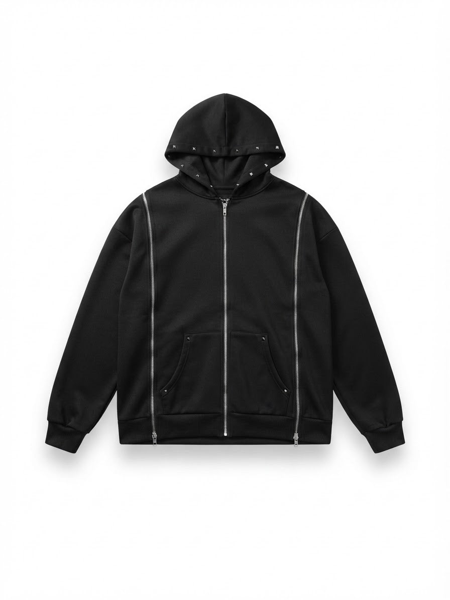 Campera ZERO