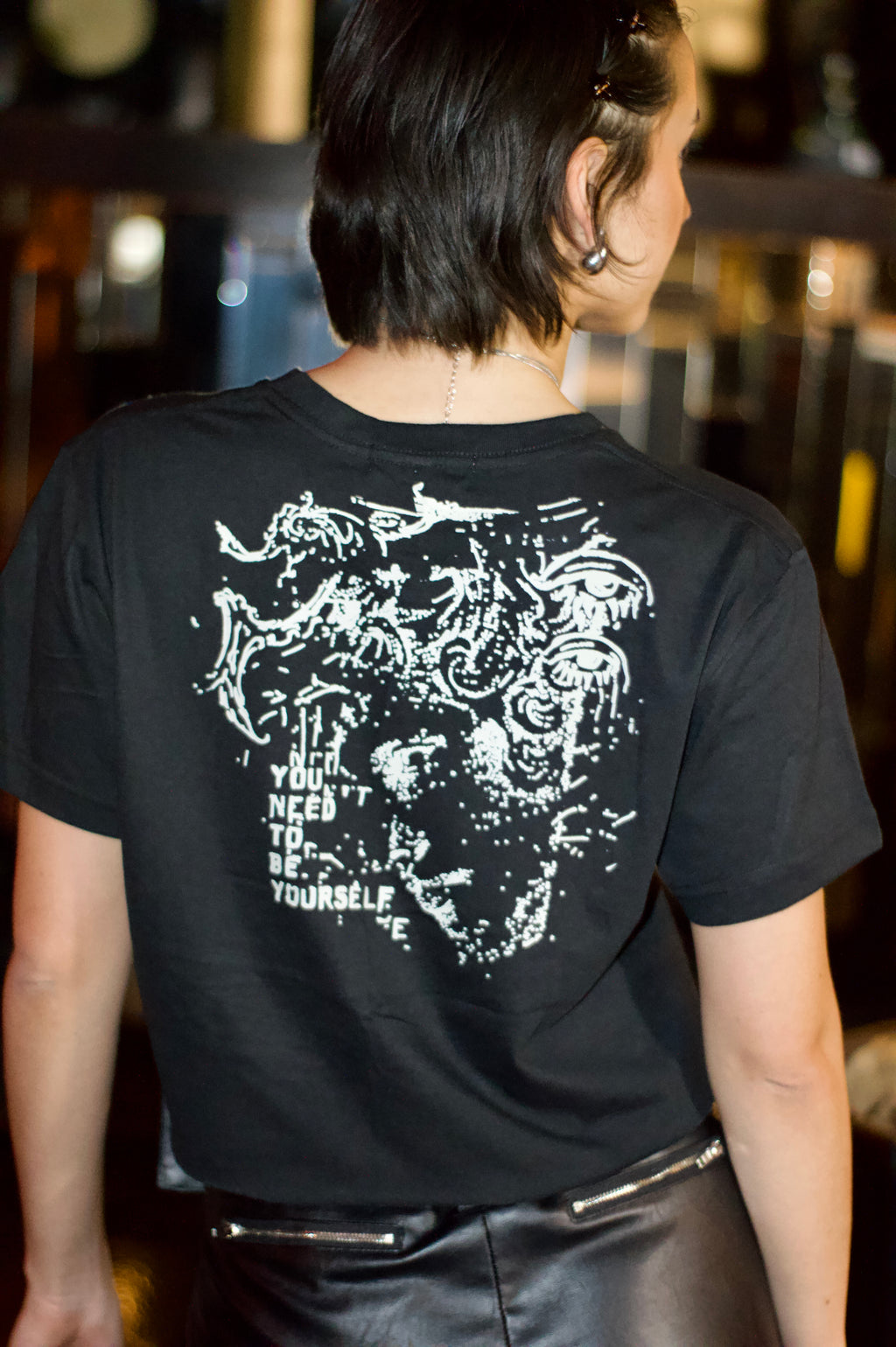 Remera NOVA