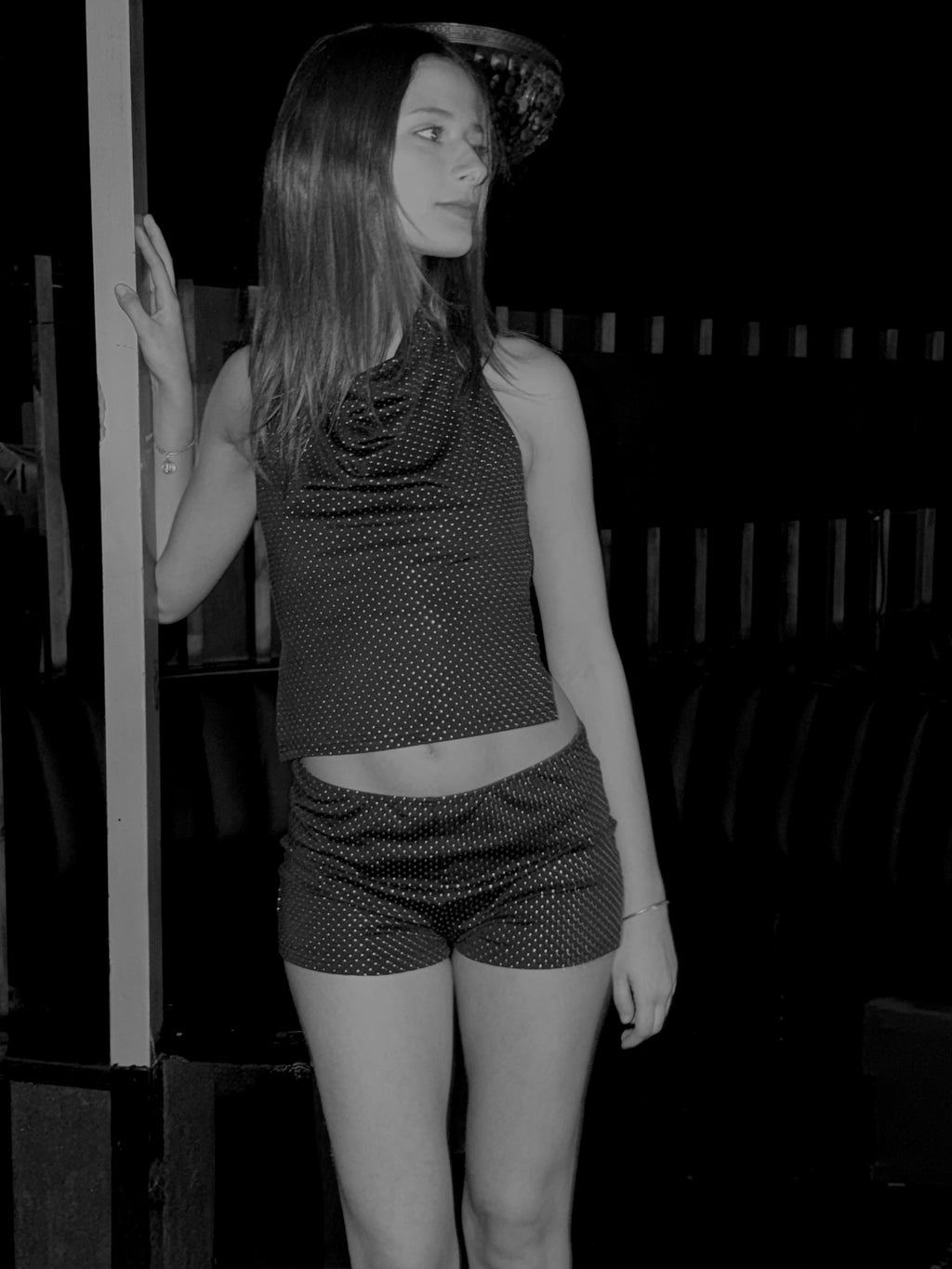 Short DOT