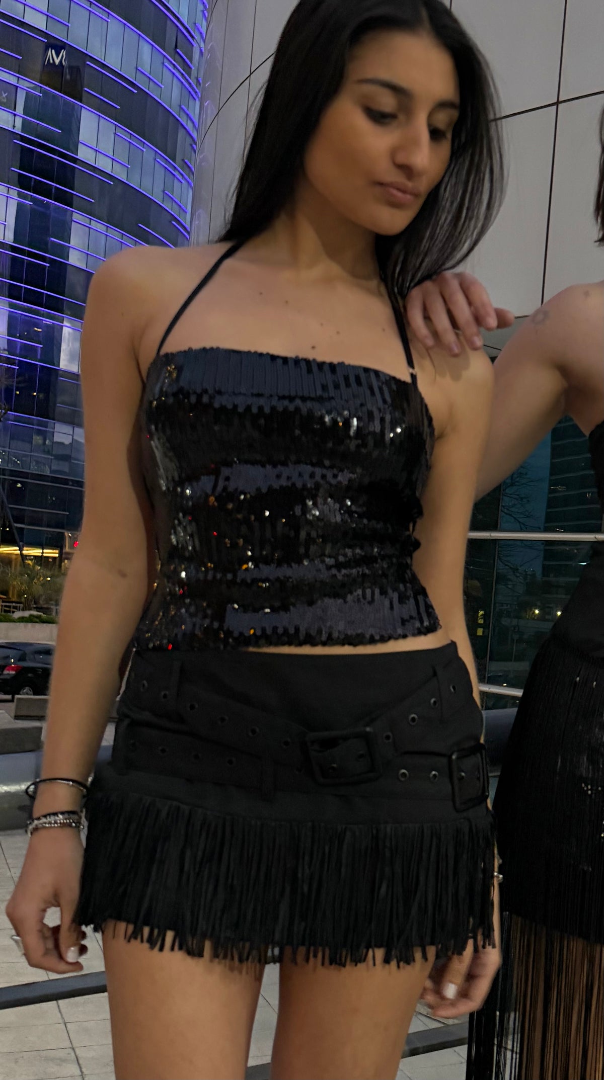 Pollera ICON