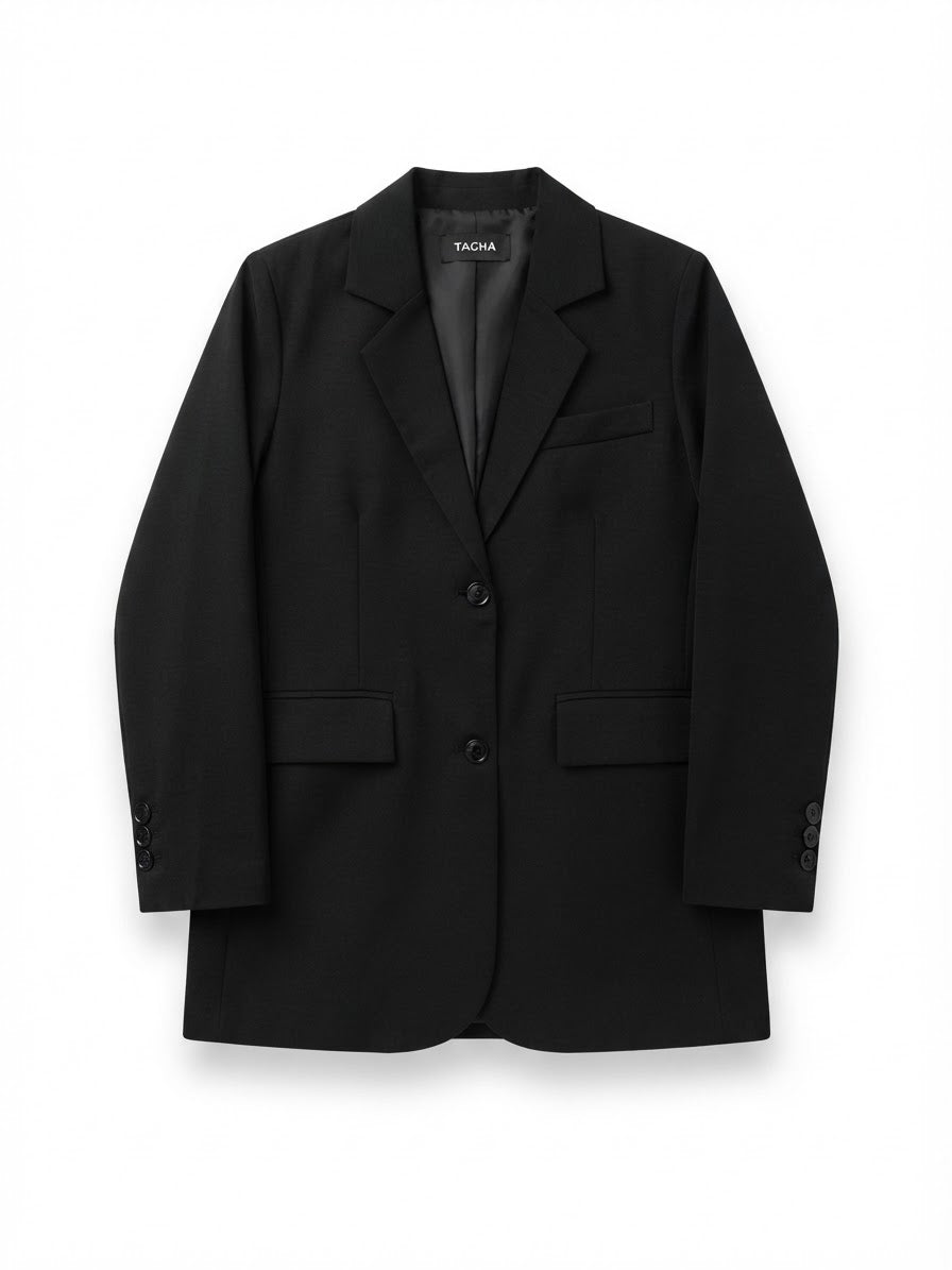 Blazer AFTER