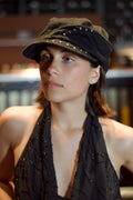 Gorro BRAT