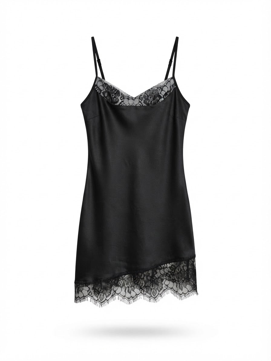 Vestido POINT