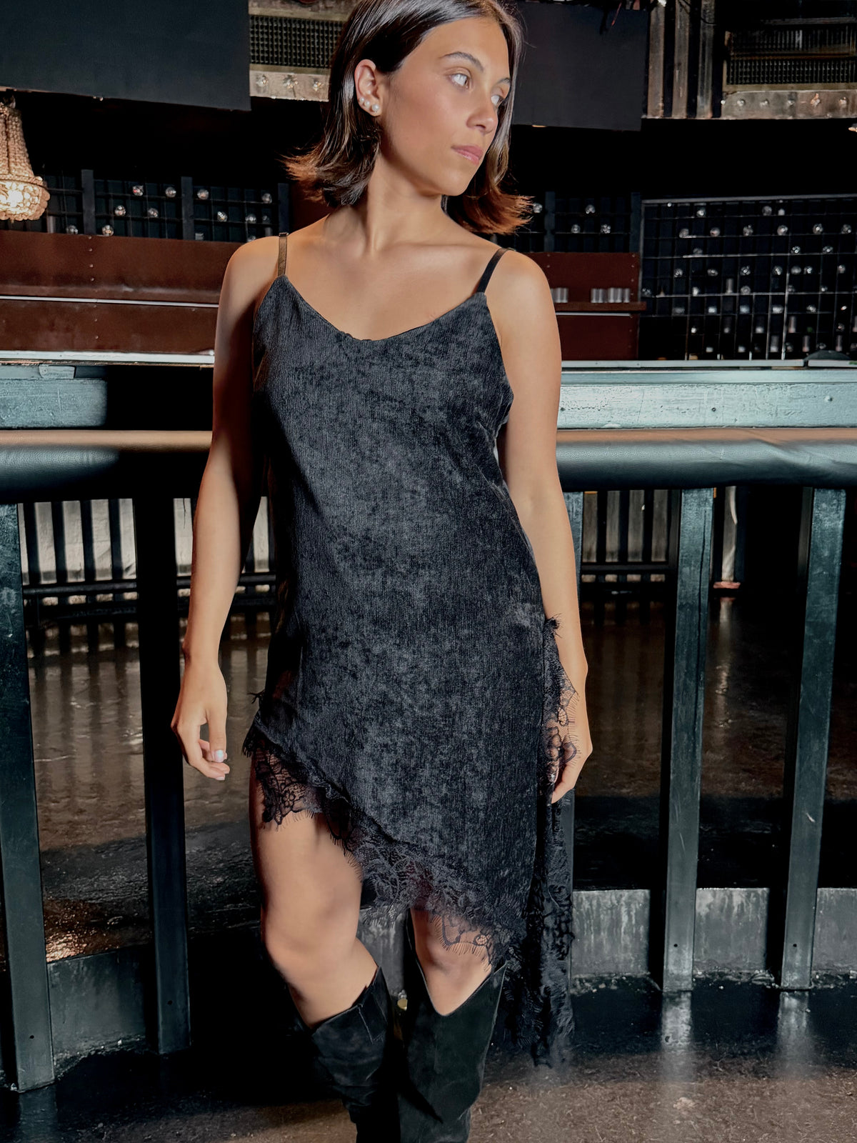 Top LACE