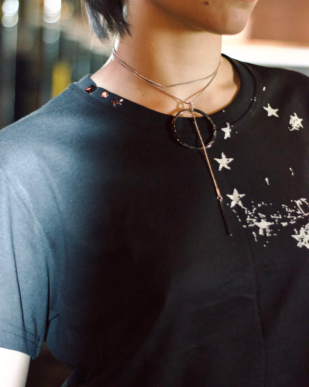 Remera NOVA