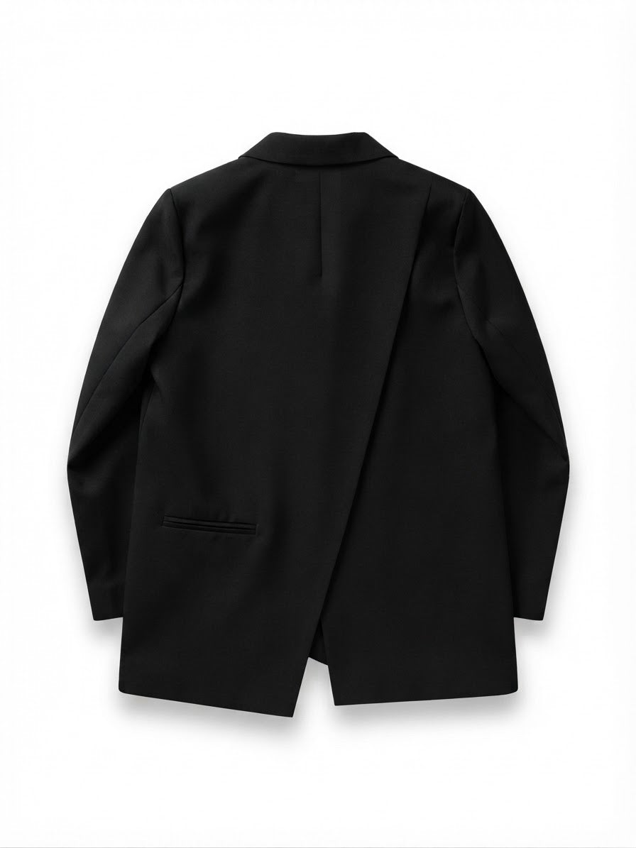 Blazer AFTER