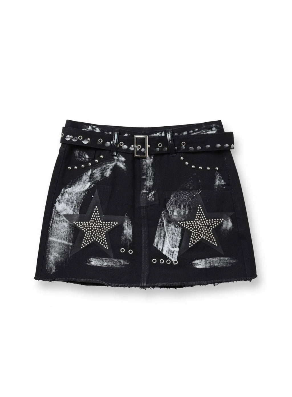 Pollera ROCK