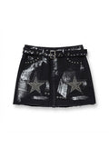 Pollera ROCK