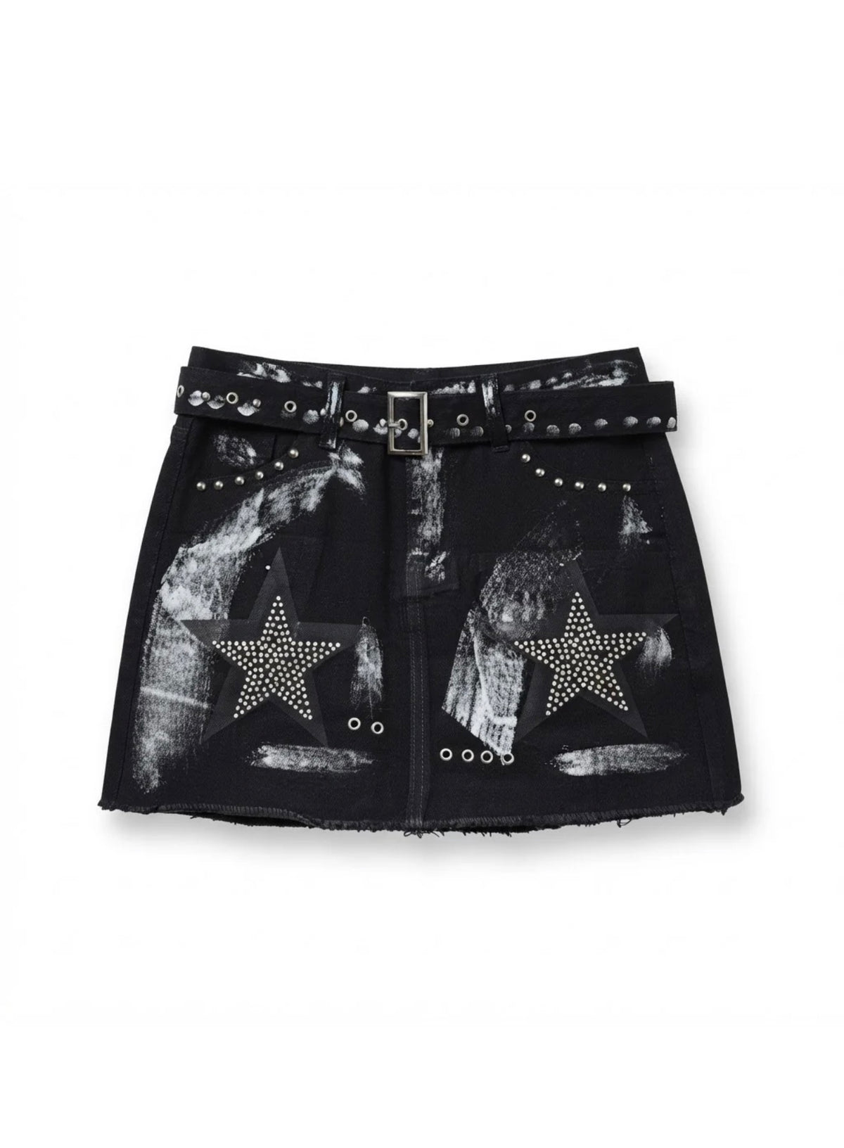 Pollera ROCK