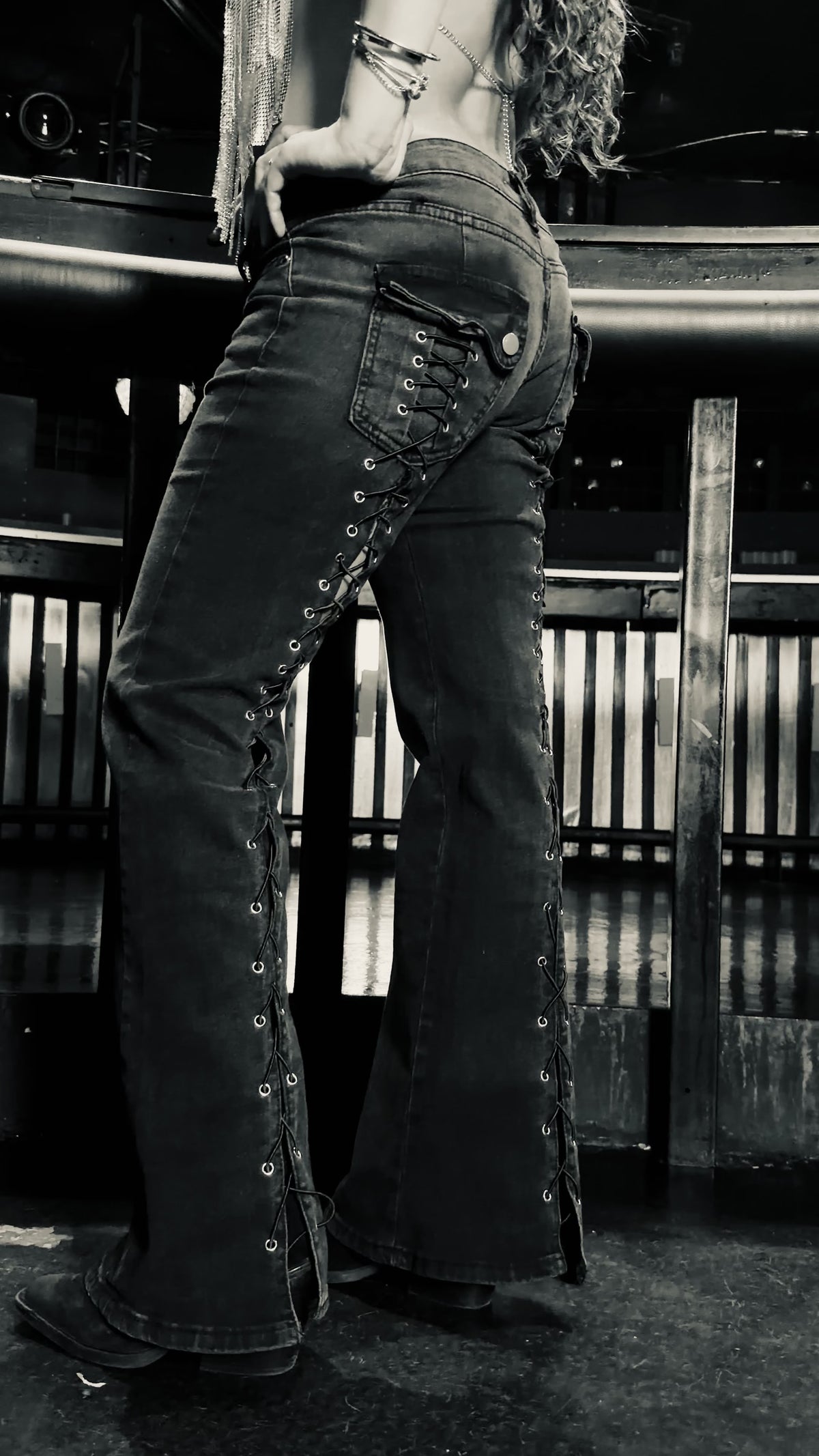 Jean SOUL
